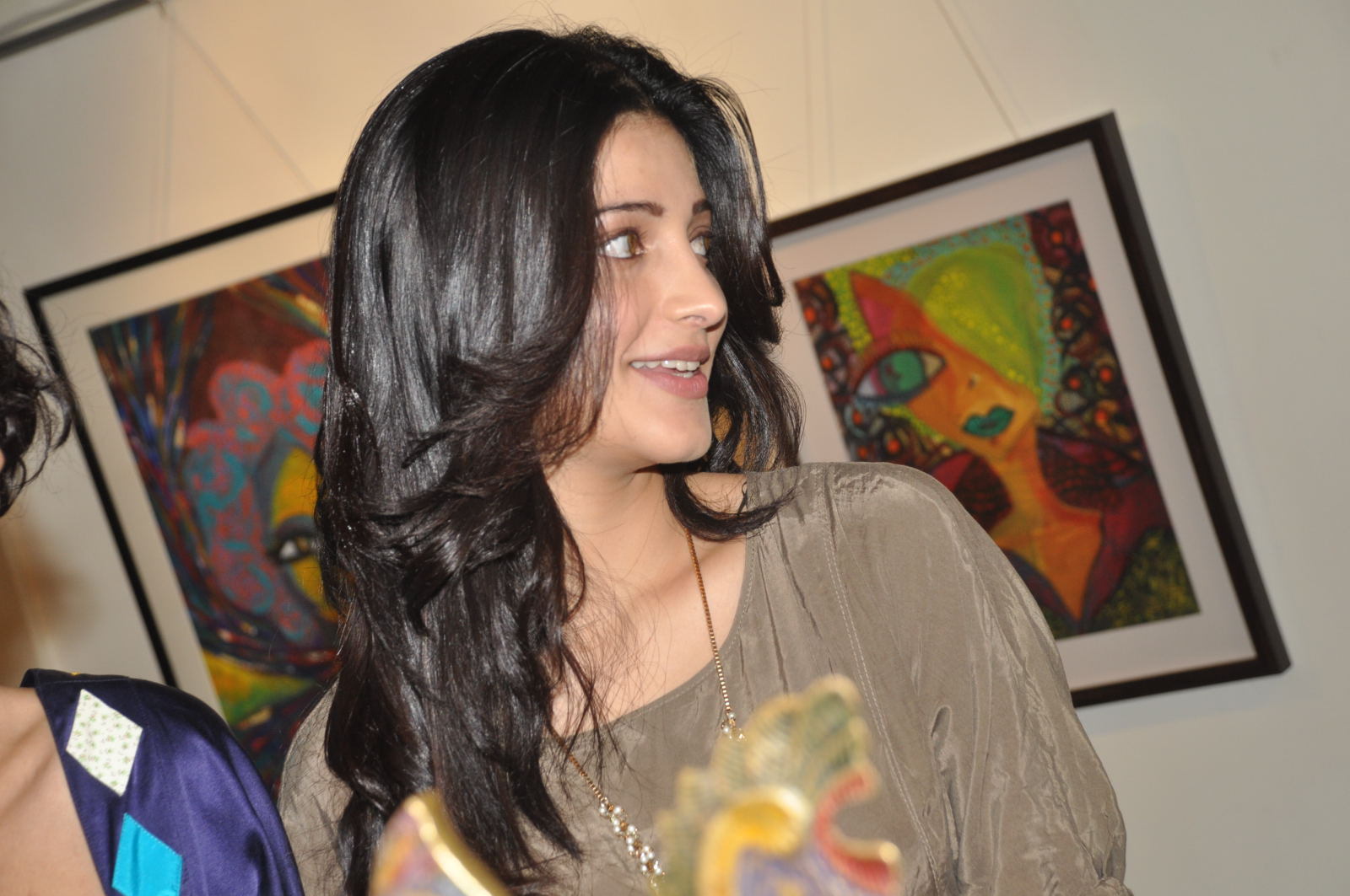 Shruthi Hassan Photo Gallery | Picture 36707